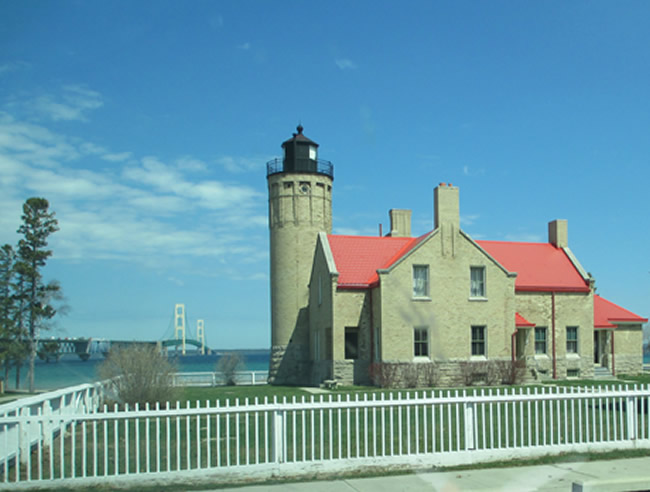 MAC Lighthouse